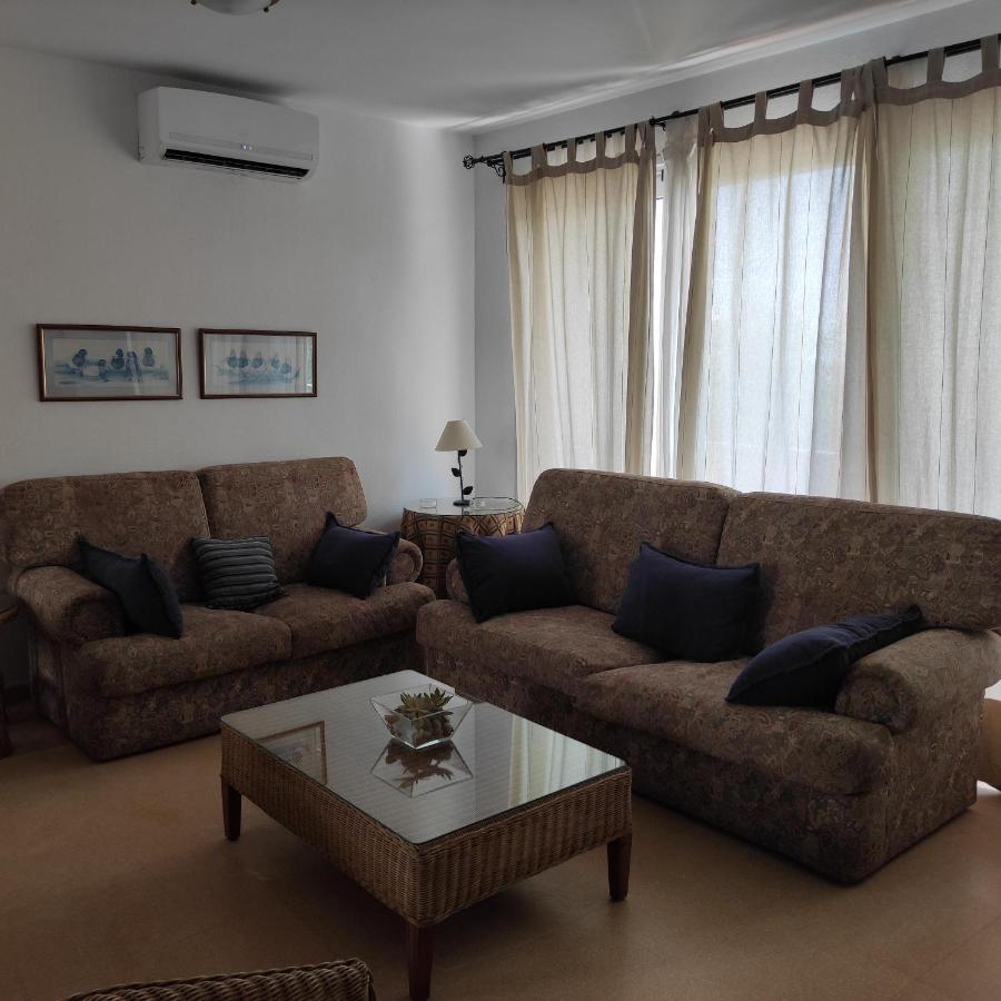 Calas De Conil Duplex B Конил-де-ла-Фронтера Екстериор снимка