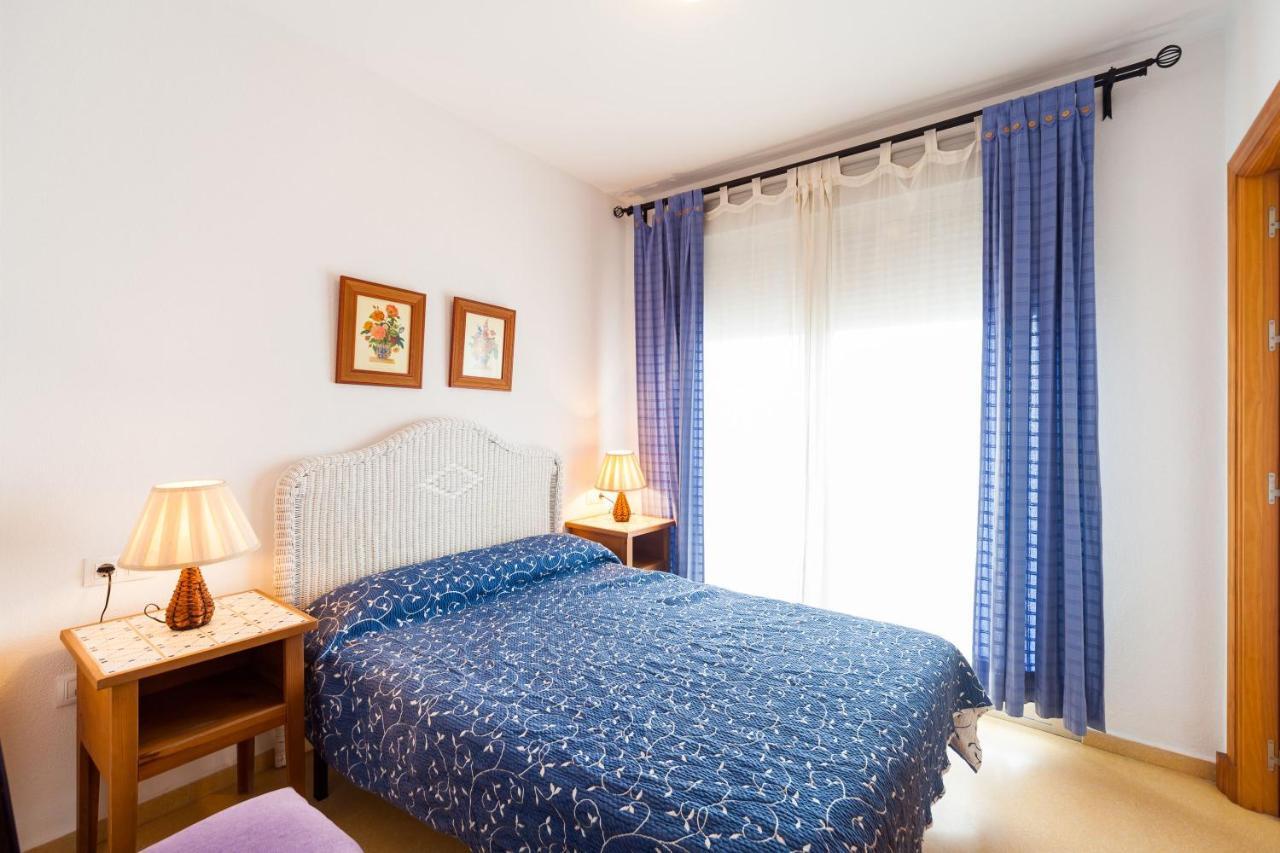 Calas De Conil Duplex B Конил-де-ла-Фронтера Екстериор снимка