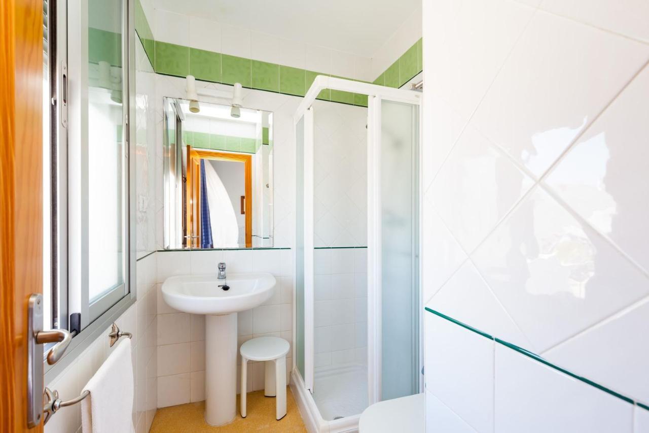 Calas De Conil Duplex B Конил-де-ла-Фронтера Екстериор снимка