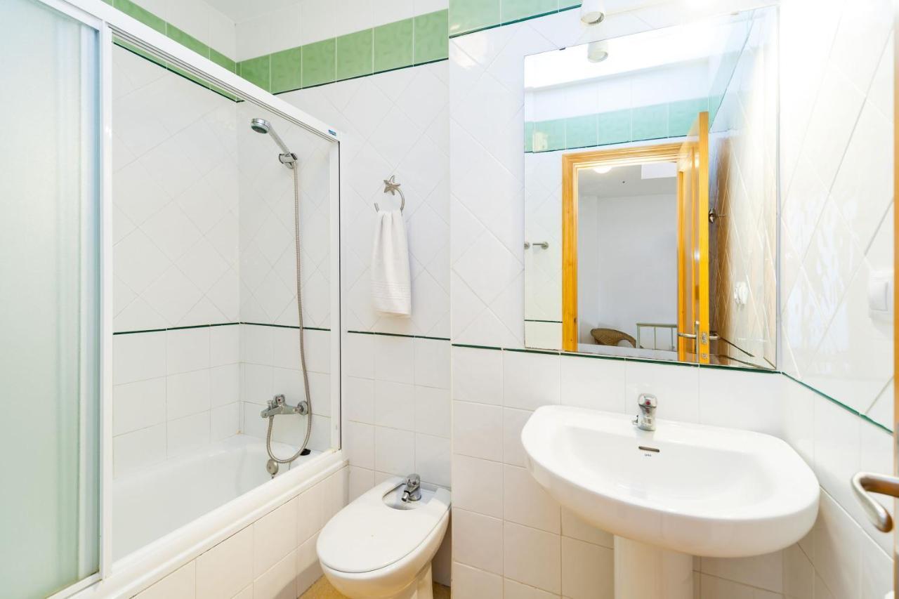 Calas De Conil Duplex B Конил-де-ла-Фронтера Екстериор снимка