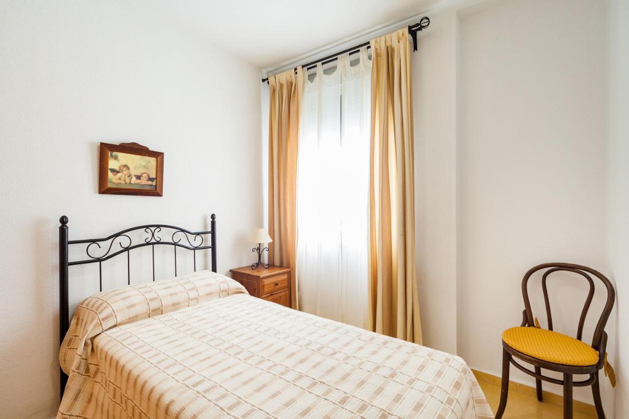 Calas De Conil Duplex B Конил-де-ла-Фронтера Екстериор снимка