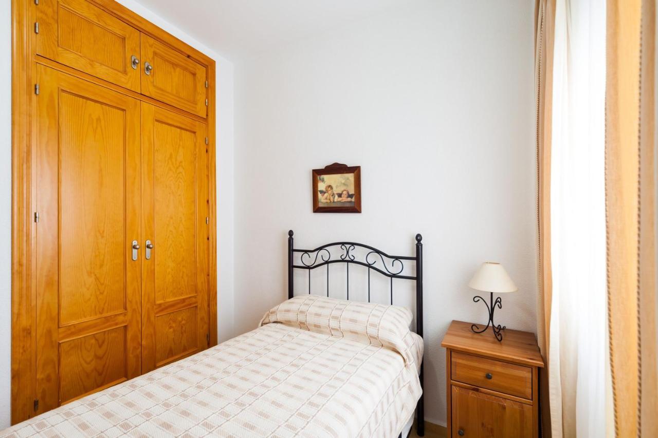 Calas De Conil Duplex B Конил-де-ла-Фронтера Екстериор снимка