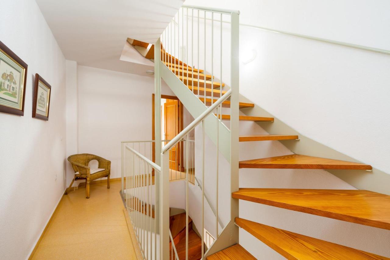 Calas De Conil Duplex B Конил-де-ла-Фронтера Екстериор снимка