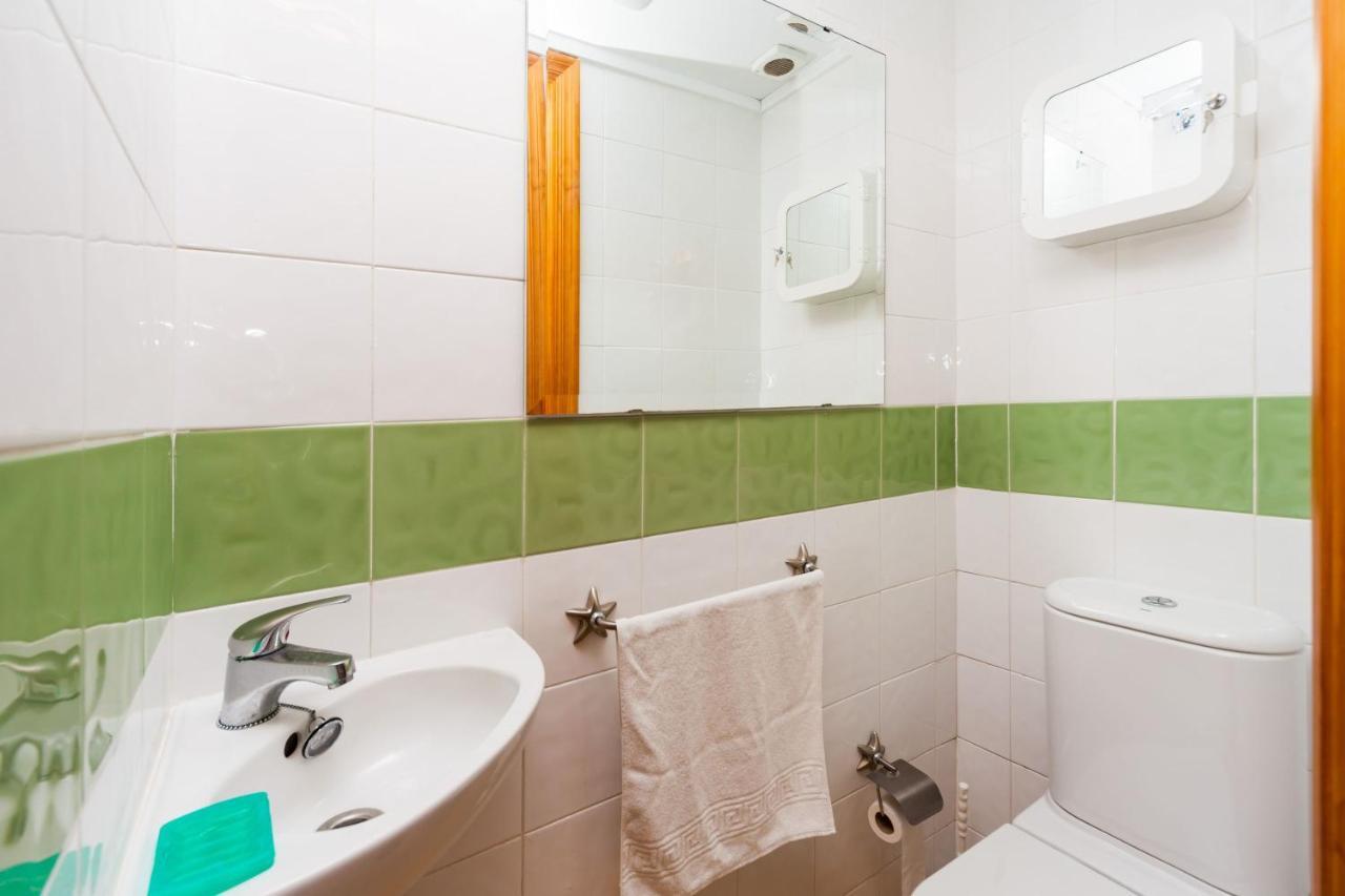 Calas De Conil Duplex B Конил-де-ла-Фронтера Екстериор снимка